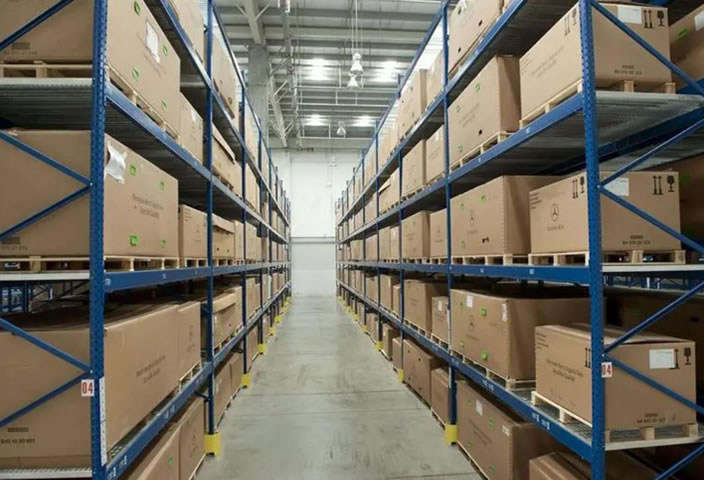 宁波到扶余市货物仓储